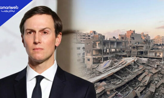 Gaza Will Not Be Rebuilt Until Hamas Surrenders, Says US Envoy Jared Kushner