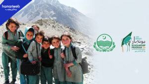 Punjab Approves Over Rs 60 Million in Scholarships for Gilgit-Baltistan Students