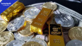 Gold Prices in Pakistan Remain Stabilized While Silver Becomes More Expensive