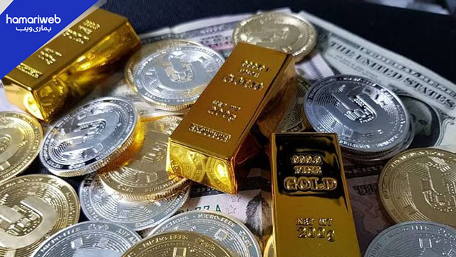 Gold Prices in Pakistan Remain Stabilized While Silver Becomes More Expensive
