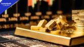 Gold Prices Explode to Two-Month High as Global Markets Surge