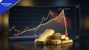 Seven-Day Bullish Streak Broken, Gold Price Drops by Rs 3,500 in Pakistan