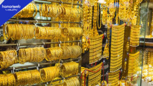 Gold Prices Rebound After Two-Day Break in Pakistan and Global Markets