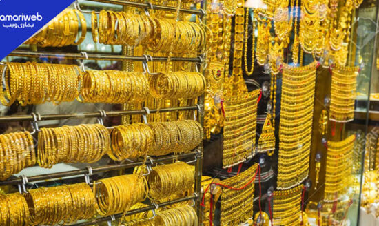 Gold Prices Rebound After Two-Day Break in Pakistan and Global Markets