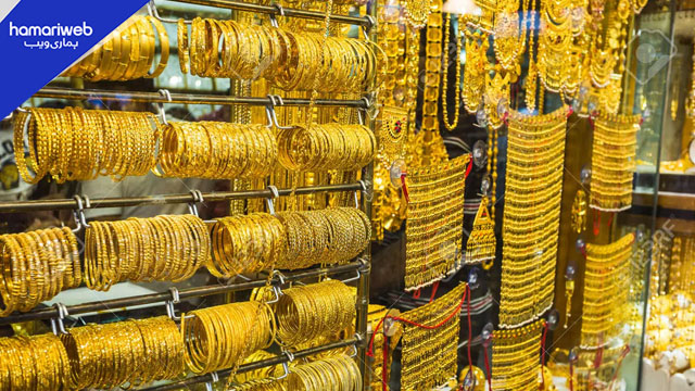 Gold Prices Rebound After Two-Day Break in Pakistan and Global Markets
