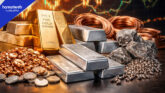 Gold Prices Hold Steady in Markets; Silver Dips Lower
