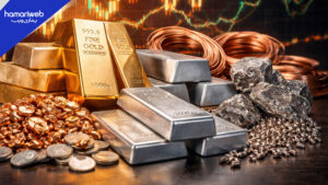 Gold Prices Hold Steady in Markets; Silver Dips Lower