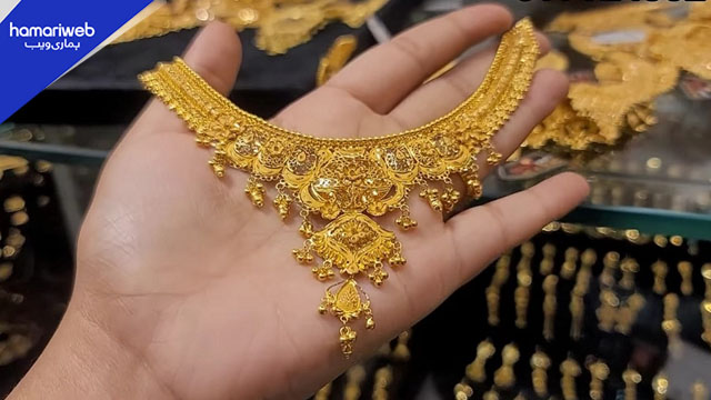 Gold Prices Dropped in Local and Global Markets After Two-Day Pause
