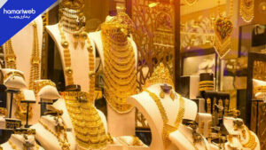 Big Jump in Gold Prices in Local and Global Markets After Just 1 Day