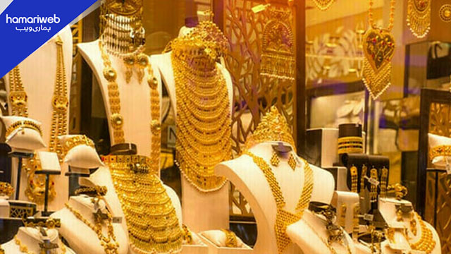 Big Jump in Gold Prices in Local and Global Markets After Just 1 Day