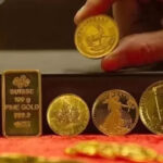 Significant Rise in Gold Prices for Second Consecutive Day in Local and Global Markets