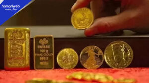 Significant Rise in Gold Prices for Second Consecutive Day in Local and Global Markets