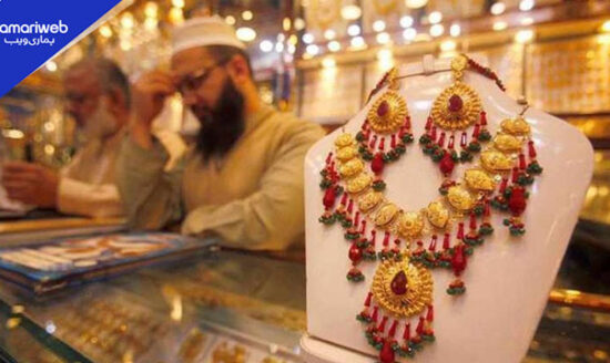 Gold Prices Surge in Pakistan for Fourth Consecutive Day