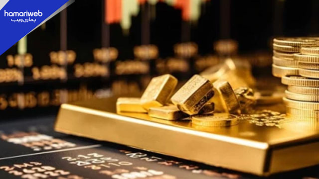 Gold Prices Explode to Two-Month High as Global Markets Surge