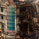 The Gul Plaza Tragedy Inquiry Report Released, Those Responsible Identified