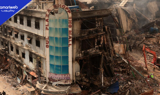 The Gul Plaza Tragedy Inquiry Report Released, Those Responsible Identified
