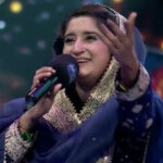 Hira Qaiser Pakistan Idol Winner Returns Home, Received a Memorable Welcome
