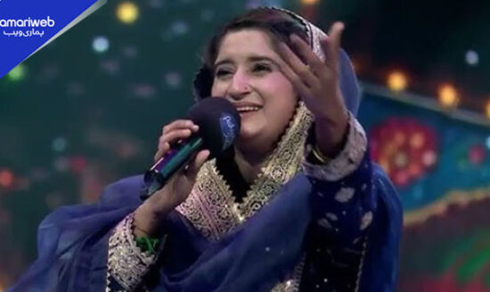 Hira Qaiser Pakistan Idol Winner Returns Home, Received a Memorable Welcome
