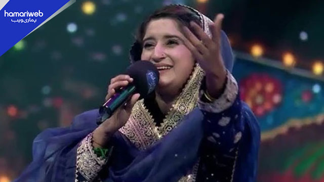 Hira Qaiser Pakistan Idol Winner Returns Home, Received a Memorable Welcome