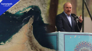 What Are Iran’s Conditions to The US For Strait of Hormuz Opening?