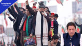 KP Chief Minister Sohail Afridi Announces Long March on September 27