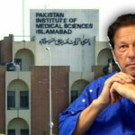 Former PM Imran Khan Moved Back from PIMS Hospital to Adiala