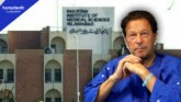 Former PM Imran Khan Moved Back from PIMS Hospital to Adiala
