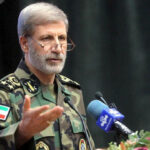 Iran Announces $30,000 Reward for Capture or Killing of US Soldiers