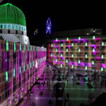 Pakistan Celebrates Eid Milad-un-Nabi (PBUH) Today with Religious Enthusiasm