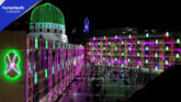 Pakistan Celebrates Eid Milad-un-Nabi (PBUH) Today with Religious Enthusiasm