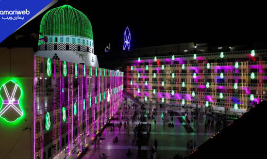 Pakistan Celebrates Eid Milad-un-Nabi (PBUH) Today with Religious Enthusiasm