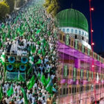 Routes Closures in Karachi Announced for 12th Rabi-ul-Awwal