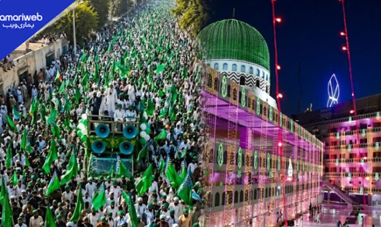 Routes Closures in Karachi Announced for 12th Rabi-ul-Awwal