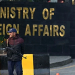 Pakistan Lodges Strong Demarche with US Over J&K Remarks