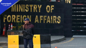 Pakistan Lodges Strong Demarche with US Over J&K Remarks