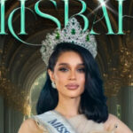 Misbah Arshad Crowned Miss Universe Pakistan 2026, Becoming Country’s Fourth Titleholder