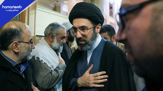 Mojtaba Khamenei Expected to Make First Public Appearance Soon