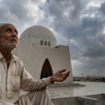 Karachi Faces Worst Monsoon Drought in About 29 Years