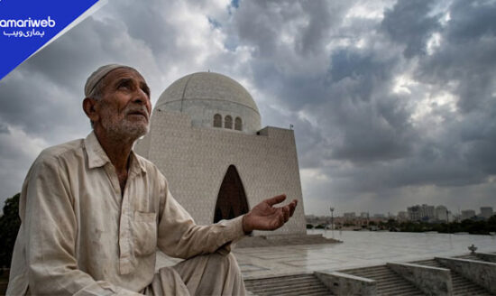 Karachi Faces Worst Monsoon Drought in About 29 Years