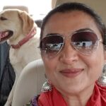Nadia Afgan Condemns Stray Dog Killing, Links Animal Abuse to Growing Violence in Society