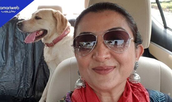 Nadia Afgan Condemns Stray Dog Killing, Links Animal Abuse to Growing Violence in Society