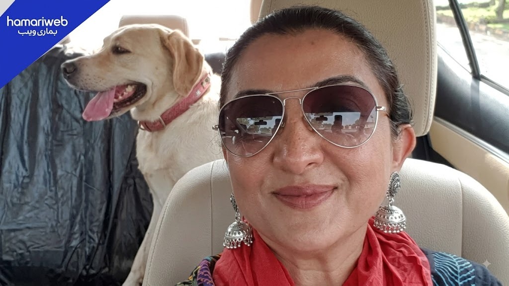 Nadia Afgan Condemns Stray Dog Killing, Links Animal Abuse to Growing Violence in Society