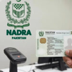 NADRA Launches Chipless CNIC and Self-Service Kiosks