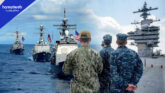 US Continues Secret Operation to Transport Oil Through the Strait of Hormuz