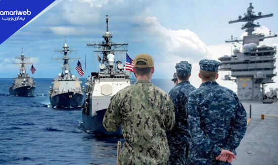 US Continues Secret Operation to Transport Oil Through the Strait of Hormuz