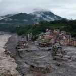 Nepal’s Himalayan Glacial Collapse Unleashes Deadly Tsunami Across China-Nepal Border