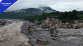 Nepal’s Himalayan Glacial Collapse Unleashes Deadly Tsunami Across China-Nepal Border