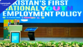 PM Shehbaz Announces Pakistan’s First Youth Employment Policy