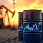 Global Crude Oil Prices Drop as Investors Take Profits Ahead of US Sanctions on Iran