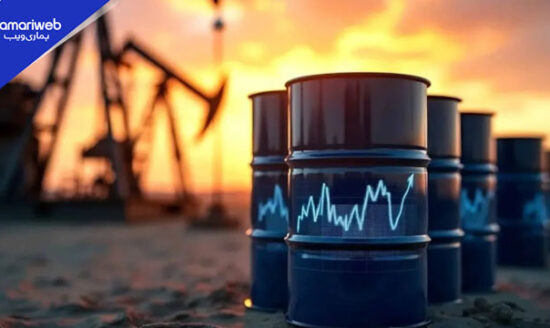 Global Crude Oil Prices Drop as Investors Take Profits Ahead of US Sanctions on Iran